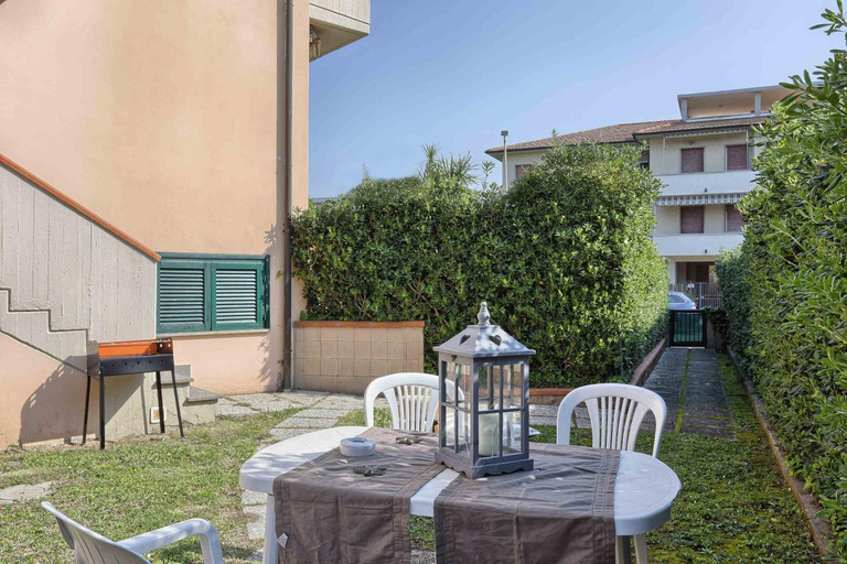 Others 3, Case Sobrini, Livorno