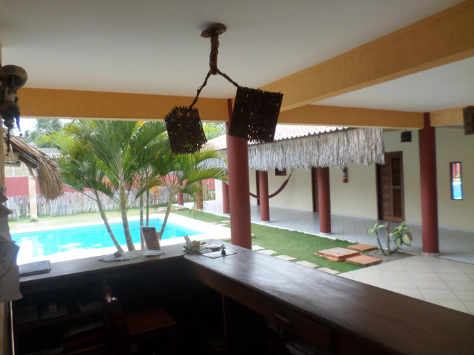 Public Area 3, Pousada Brasita, Caucaia