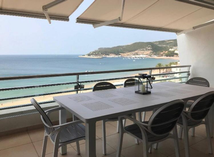 Others 3, Praia da California Apartment, Sesimbra