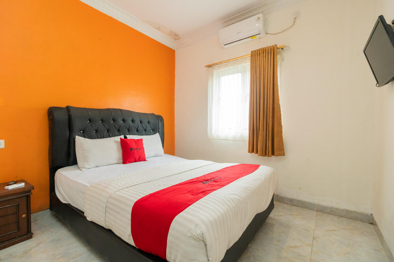 Bedroom 6