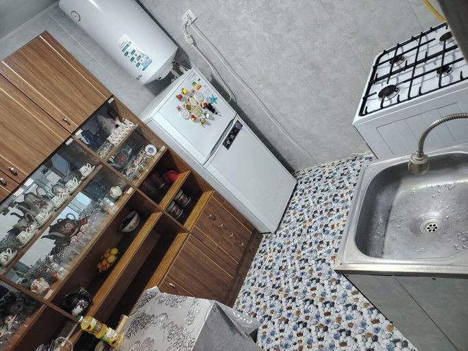 Others 5, Mokhira Guest House, Samarkand