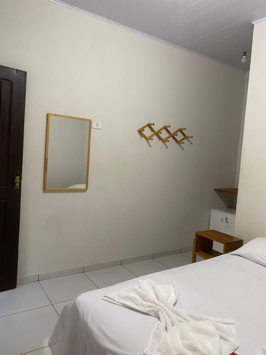 3, Estrela dos Lencois, Barreirinhas