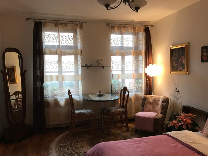 Bedroom 3, Ubytovanie Meba, Prešov