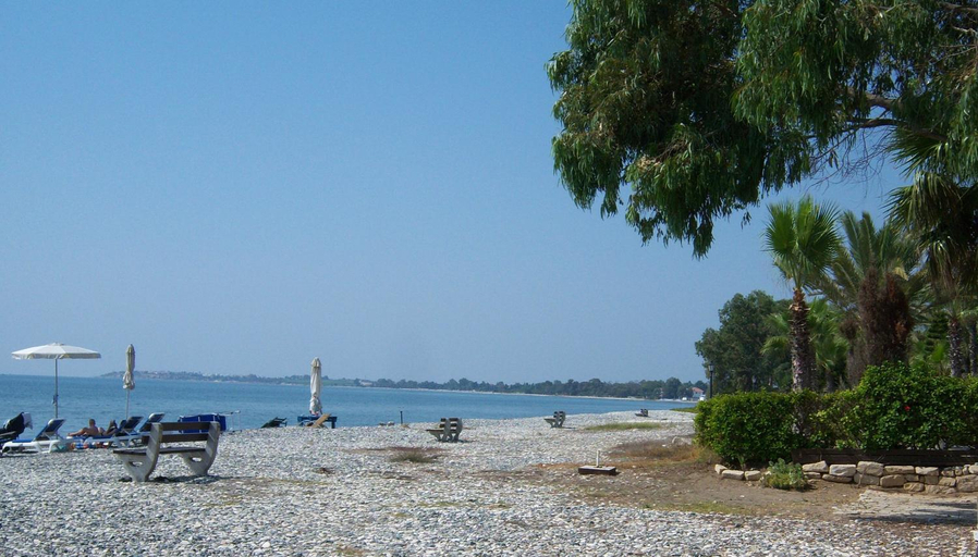 Others 3, Yialos Holiday Apartments, Larnaca