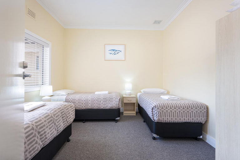 Bedroom 6