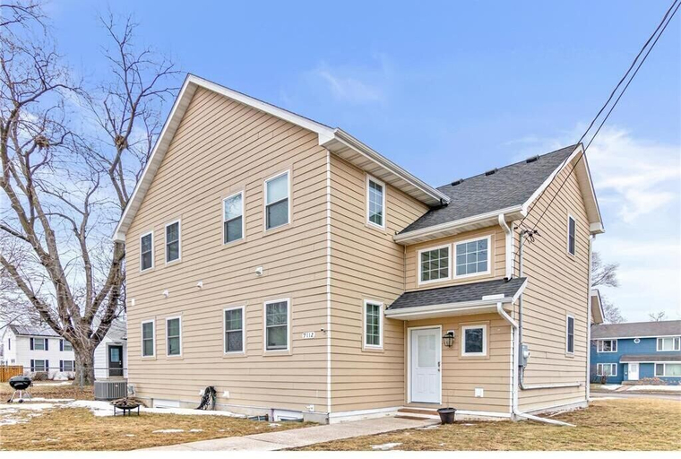 Exterior & Views, We Connect Co-Living, Hennepin
