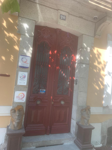 Others 5, GUESTHOUSE La VILLAE, Tarn