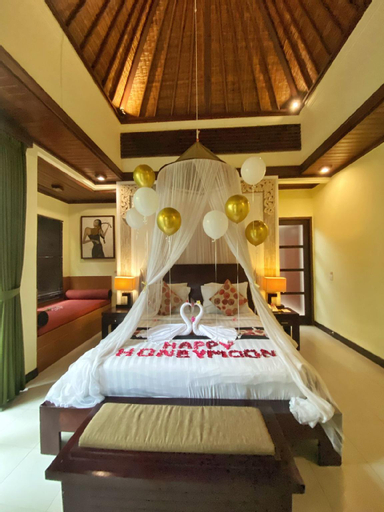 Bedroom 9