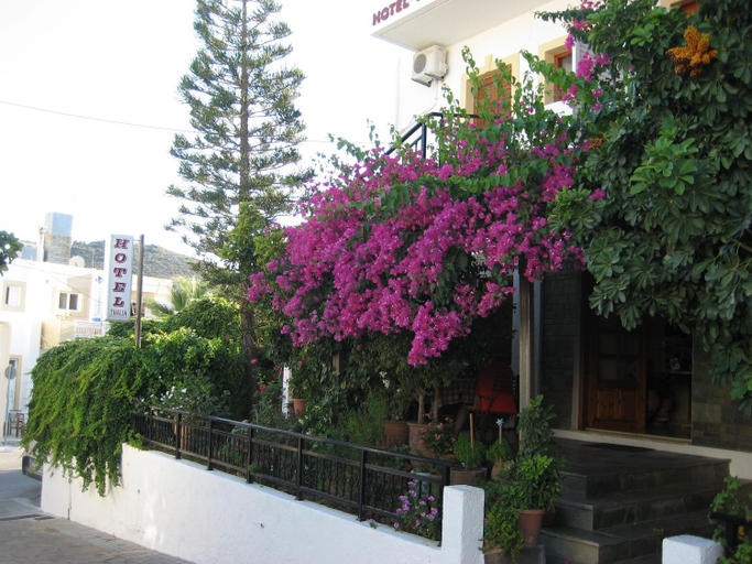 Others 2, Thalia Hotel, Crete