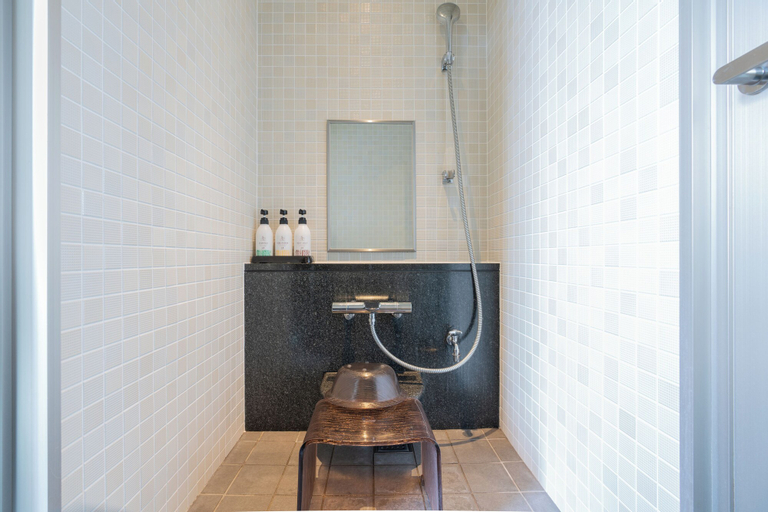 Bathroom 5