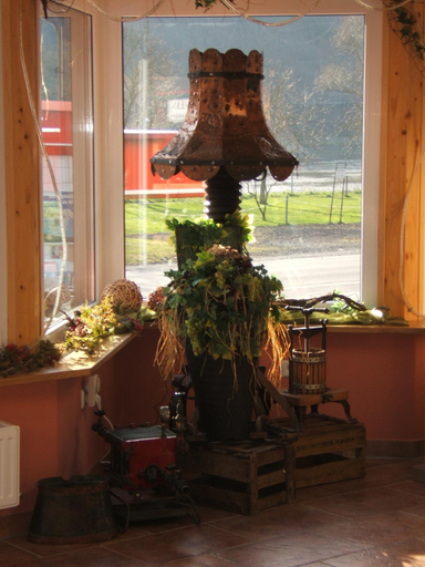 Others 3, Wein- und Gastehaus St. Aldegundishof, Cochem-Zell