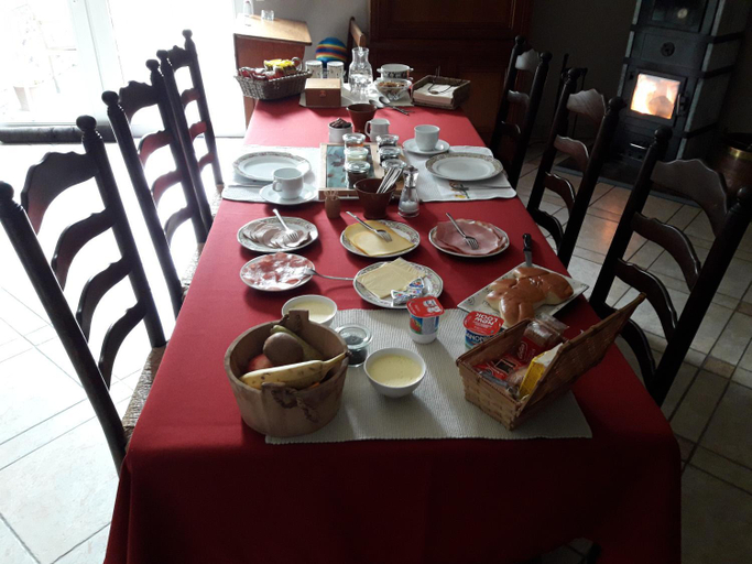 Others 4, B&B Mussenzele, Oost-Vlaanderen