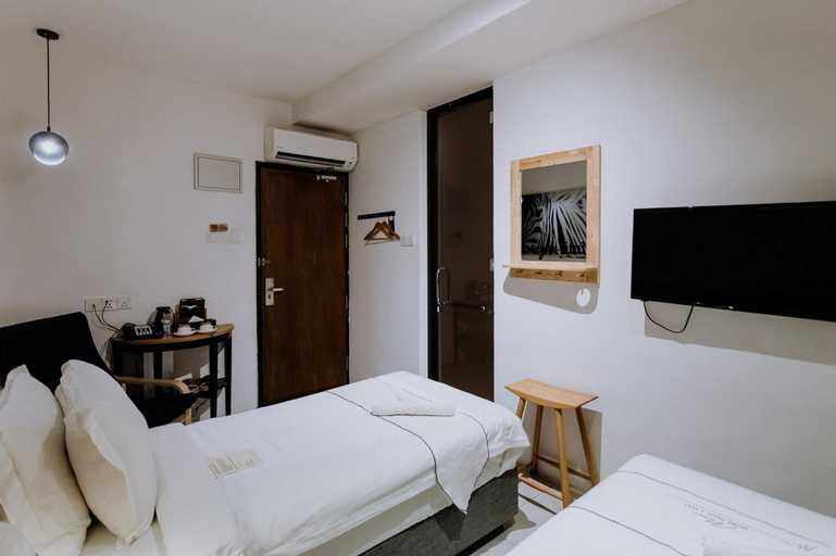 Bedroom 19