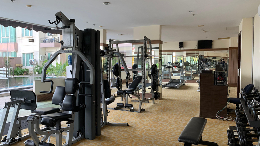 Others 4, The BCC Hotel and Residence Batam, Batam