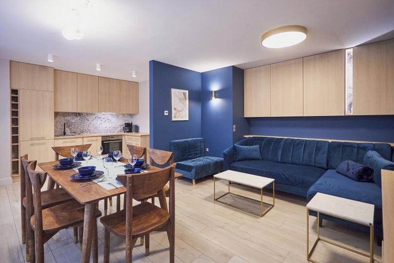 Others 5, Timber Apartments by Baltic Home, Świnoujście
