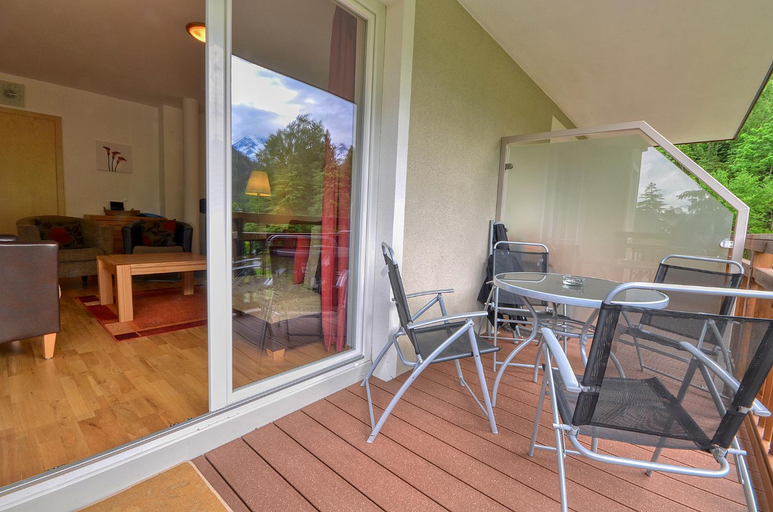 Others 3, Apartment Dunn - by Alpen Apartments, Sankt Johann im Pongau