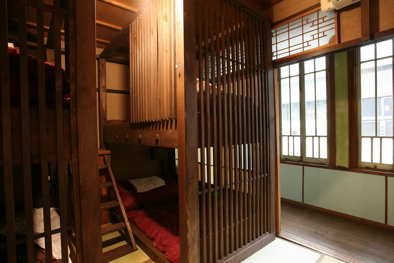 Others 2, Onomichi Guest House Anago, Onomichi
