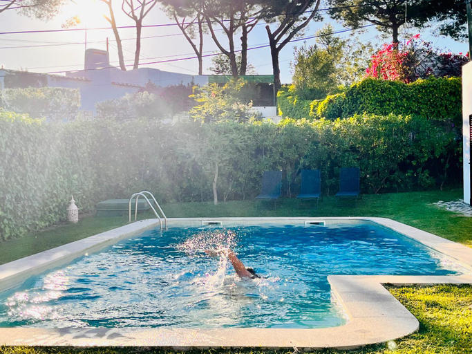 Swimming pool 5, Amazing - VillaAnas Balaia, Albufeira