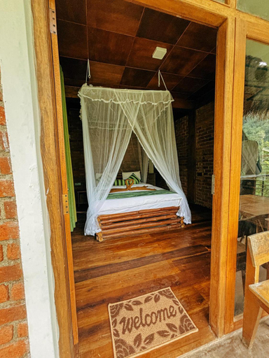 Bedroom 2, NatureWoodland, Ella