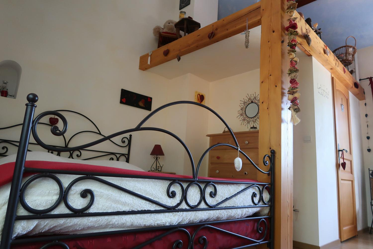 Others 5, Le Relais Du Grand Logis, Ain