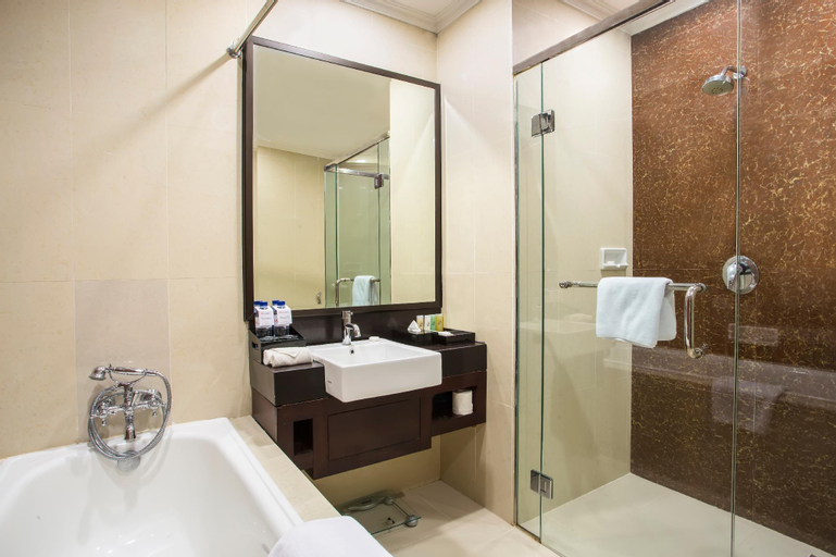Bathroom 6