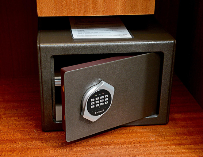 Amenities 2
