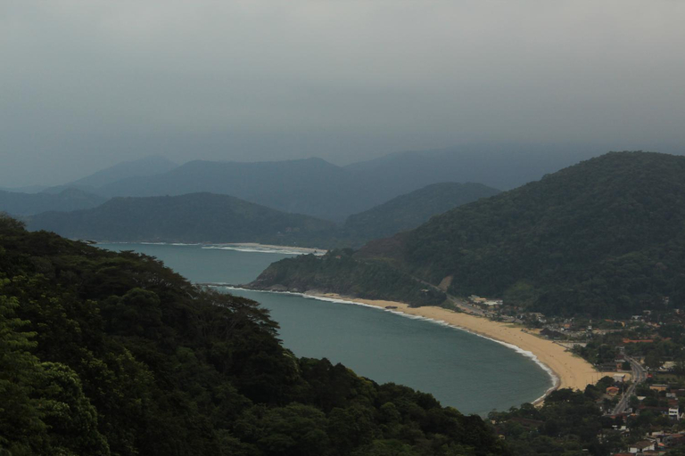 Others 5, Chales boicucanga, São Sebastião