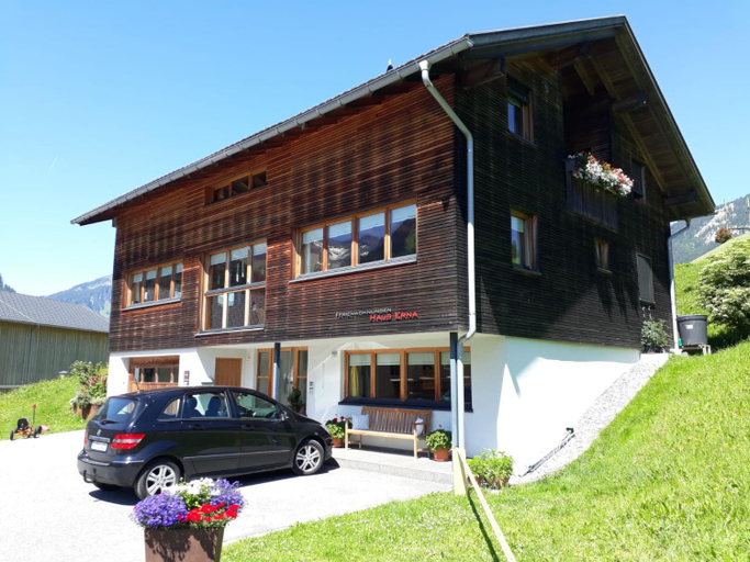 Others 2, Haus Erna Schoppernau, Bregenz