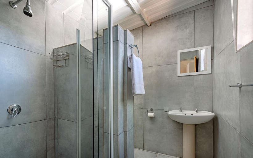 Bathroom, Orange River Rafting Lodge by Country Hotels, Namakwa