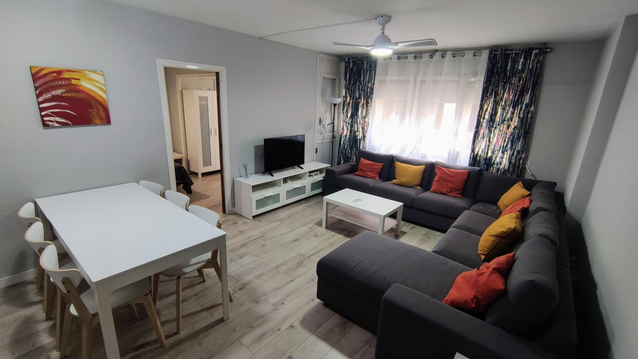 Bedroom 5, SUITEDREAMS-Avet 21