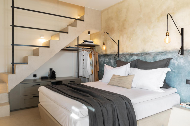 Others 4, Chora Kythnos Suites, South Aegean