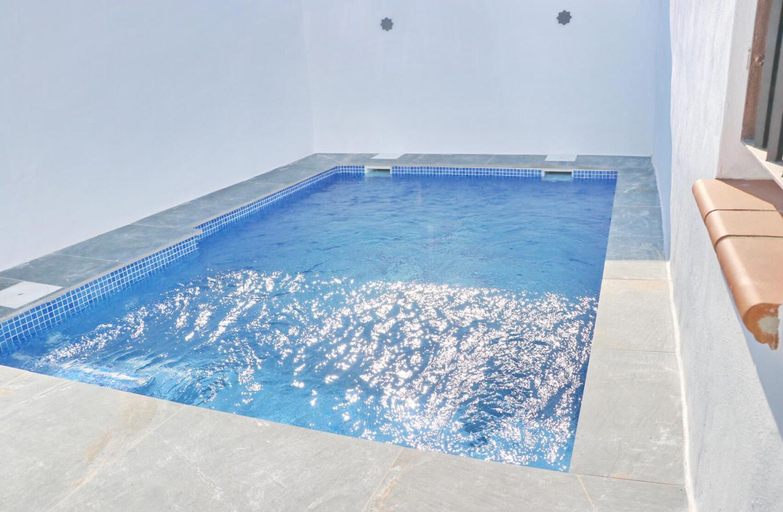 Sport & Beauty 4, Chalet La Higuerita, Cádiz