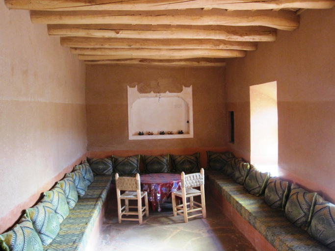 Food & Drinks 5, Kasbah La Jeanne - Authentic Dades Stay, Ouarzazate