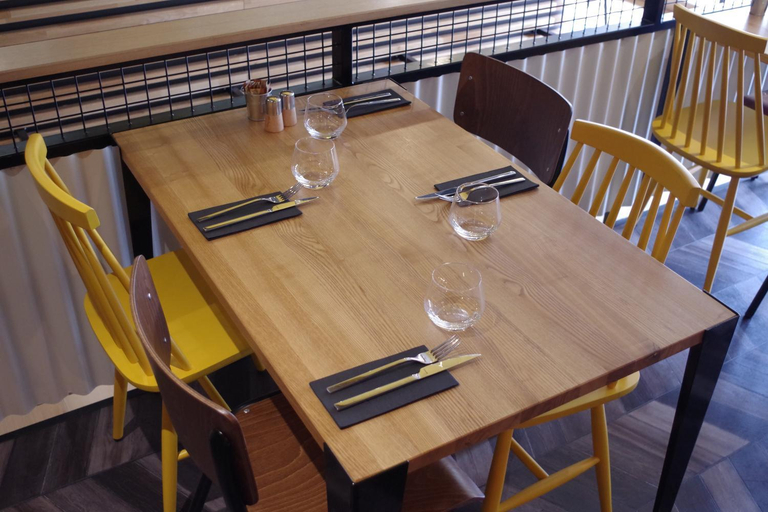 Food & Drinks 2, Hotel Le Chene Vert, Loire-Atlantique