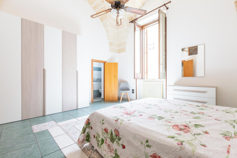 Bedroom 2, 4130 Casa San Lazzaro by Barbarhouse, Lecce