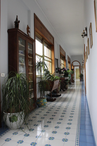 Others 2, Casa Prunilla, Salerno