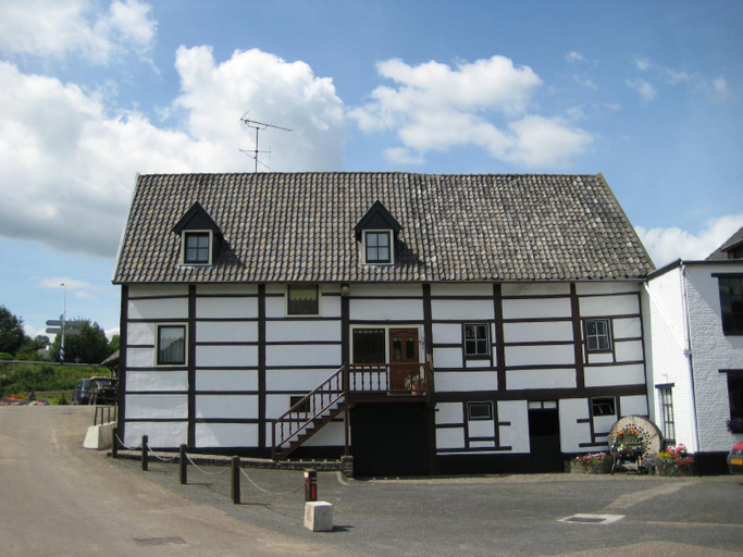 Others 4, B&B Bij Tante Toos, Vaals