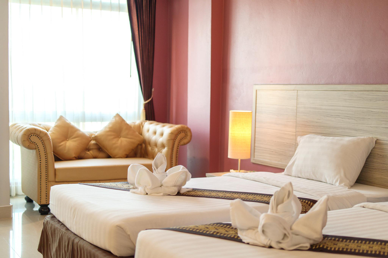 Bedroom 2