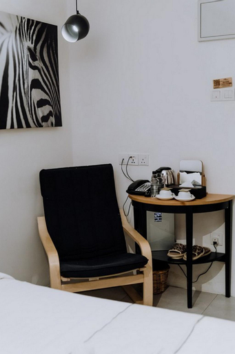 Bedroom 17