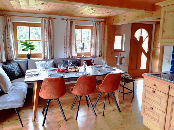 Others 3, CHALET BELLE WILD by Belle Stay, Kitzbühel