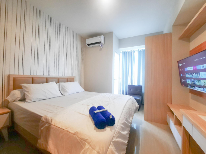 Bedroom 21
