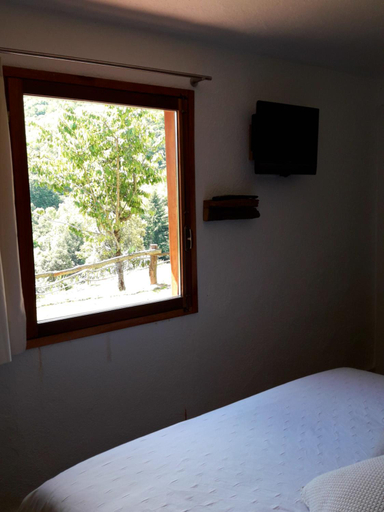 View 5, El Solei Paraiso en el Montseny, Girona