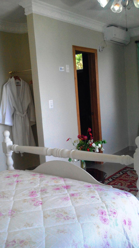 Bedroom 3, Taboga Palace SPA Hotel, Taboga