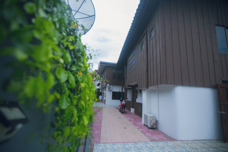 Others 4, Agga CNX Hostel, Muang Chiang Mai
