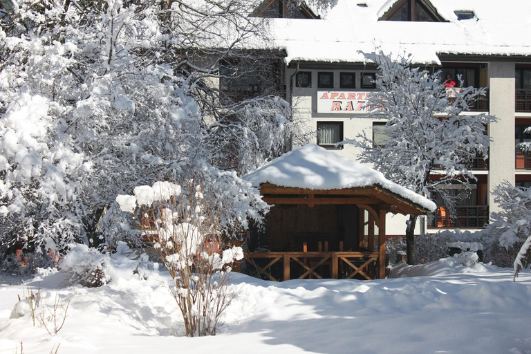 Others 3, Apartment Bernik II, Kranjska Gora