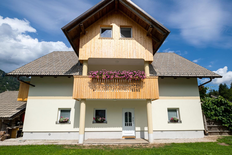 Others 5, TriSa apartments Bohinj, Bohinj