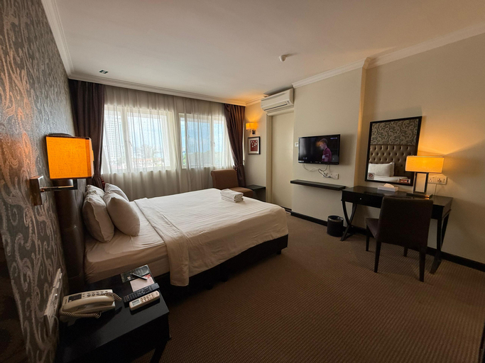 Bedroom 29