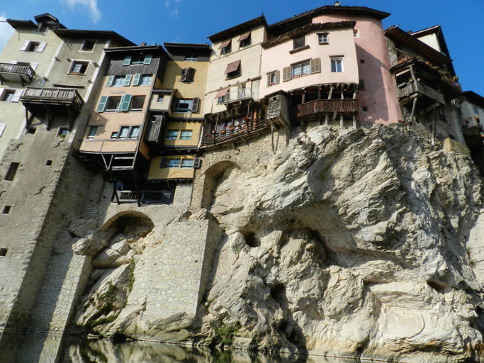 Others 4, Chambre D'hote "Les Tourtereaux", Isère