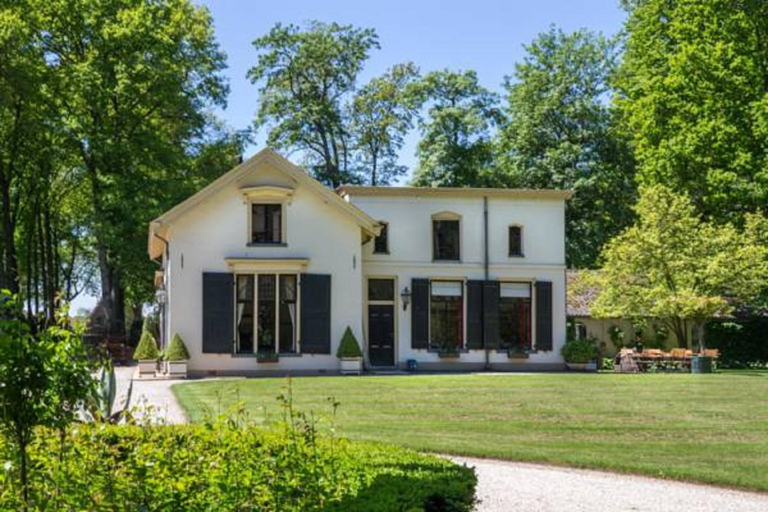 Others 5, B&B en SPA Landgoed Matanze, Voorst