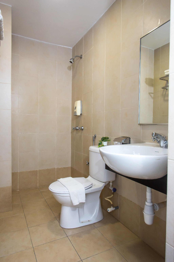 Bathroom 1